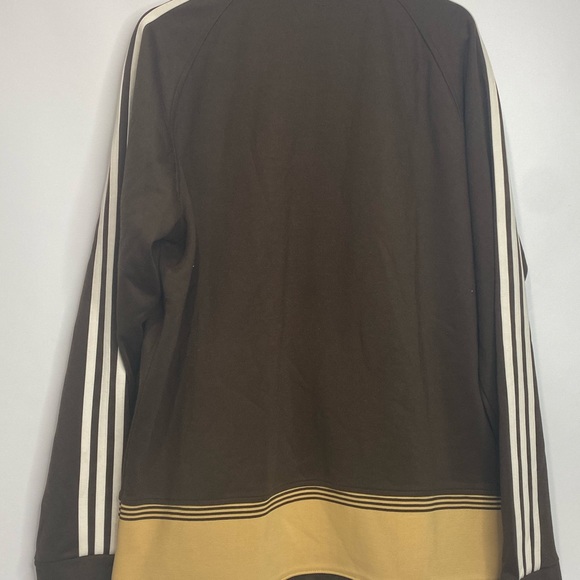 Vintage Adidas Track Suit Jacket - Picture 8 of 8